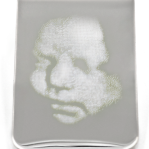 Photo Money Clip